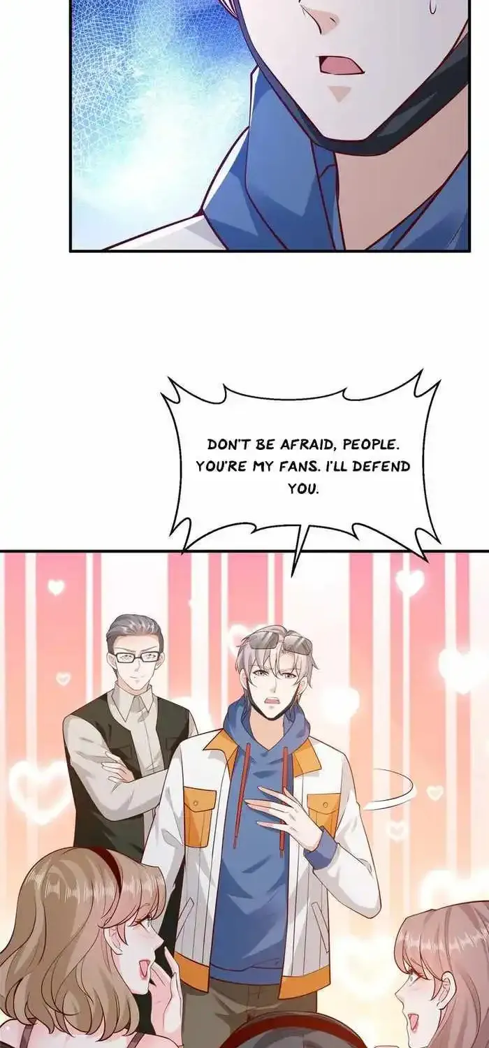I randomly have a new career every week Zinmanga X Chapter 632 Page 20