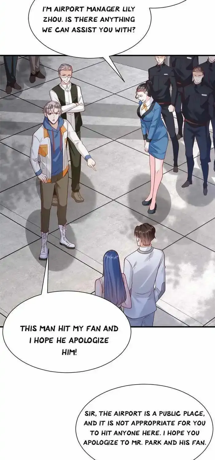 I randomly have a new career every week Zinmanga X Chapter 632 Page 32