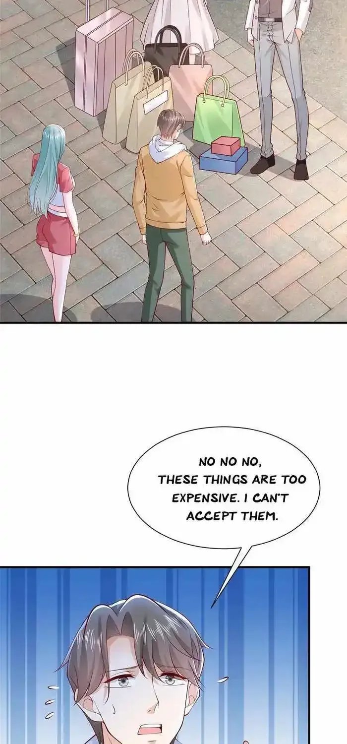 I randomly have a new career every week Zinmanga X Chapter 631 Page 5
