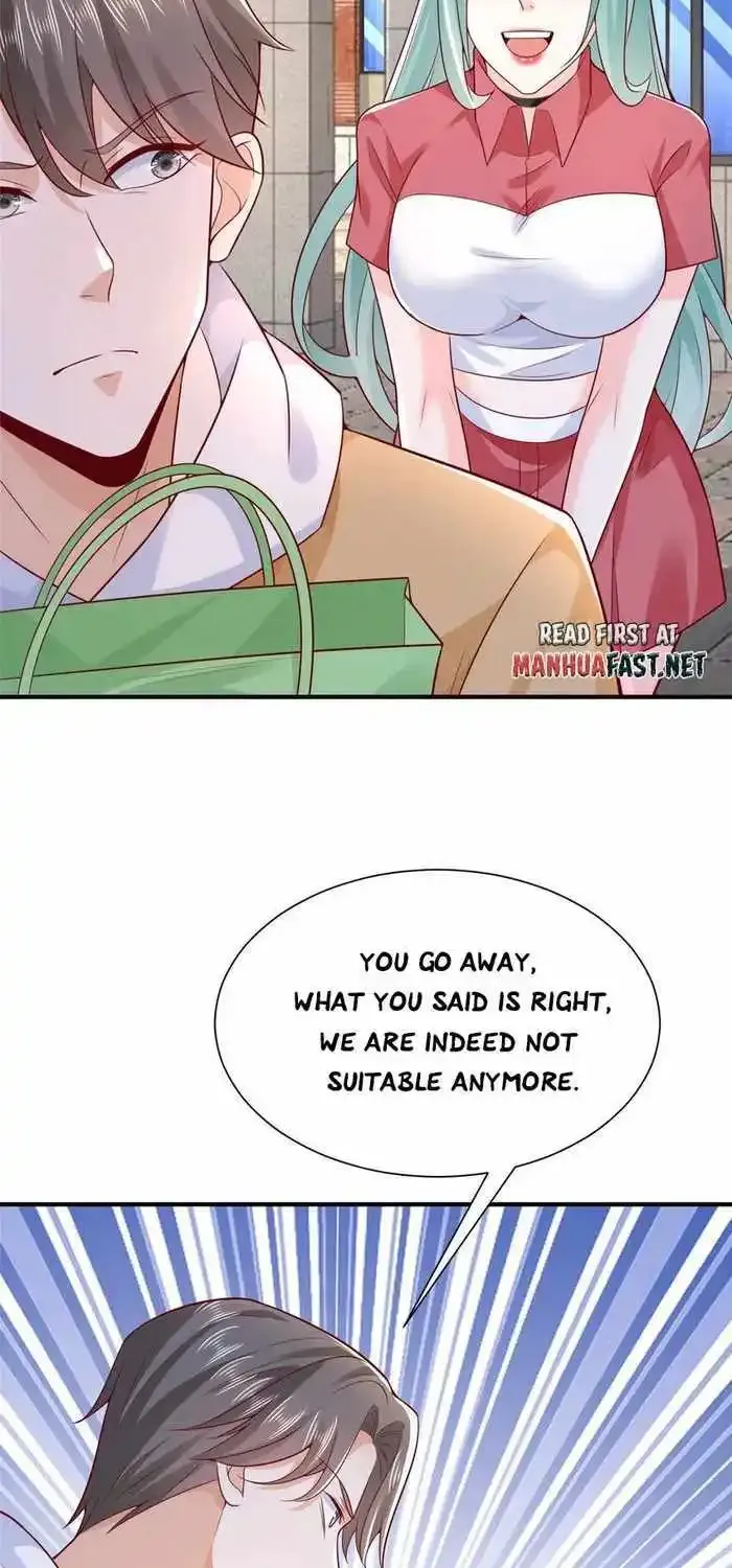 I randomly have a new career every week Zinmanga X Chapter 631 Page 17