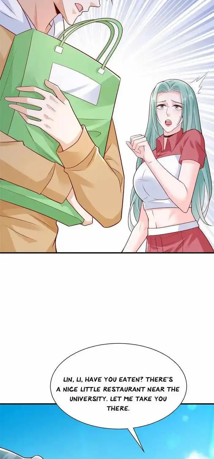 I randomly have a new career every week Zinmanga X Chapter 631 Page 18