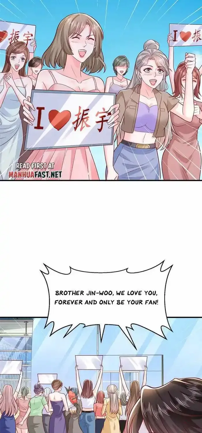 I randomly have a new career every week Zinmanga X Chapter 631 Page 36