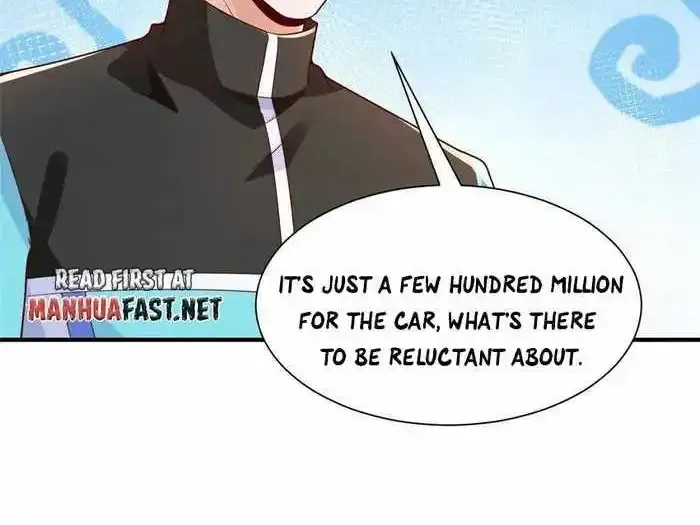 I randomly have a new career every week Zinmanga X Chapter 628 Page 12