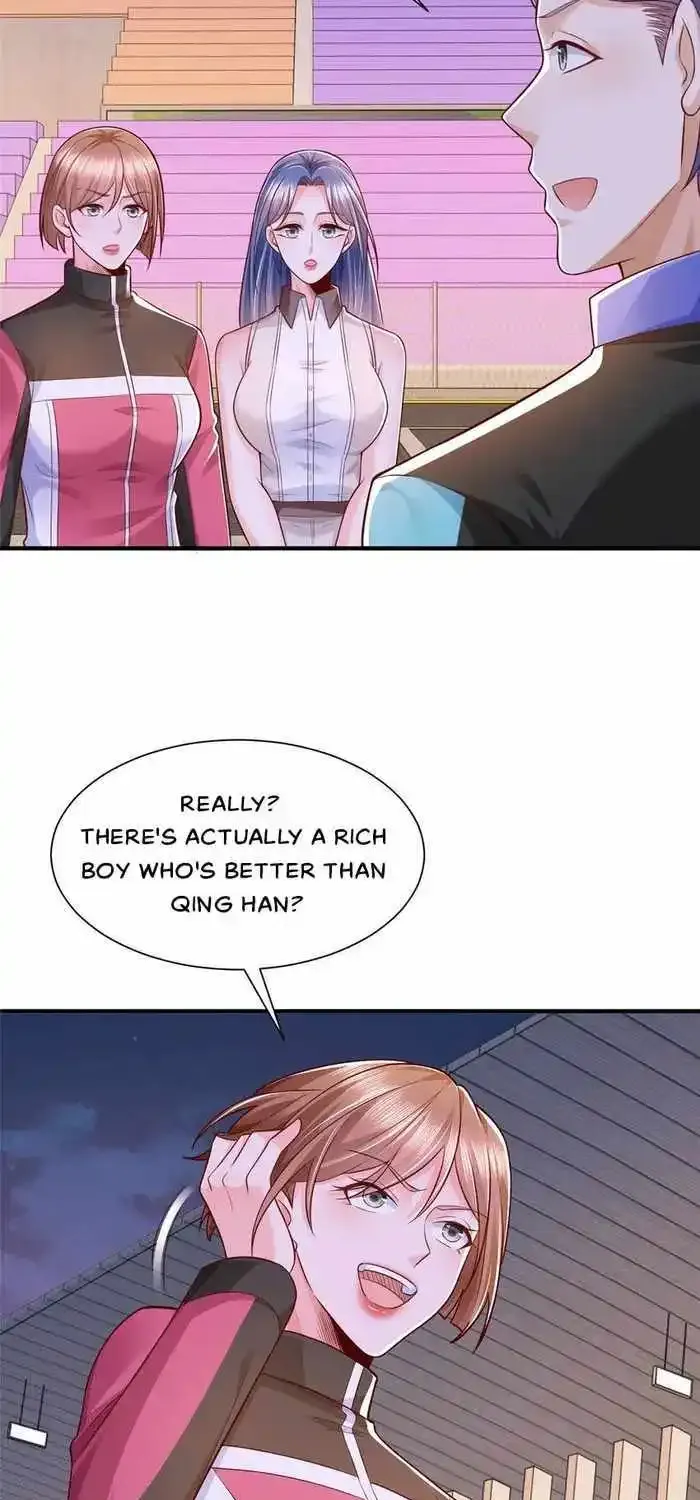 I randomly have a new career every week Zinmanga X Chapter 627 Page 15