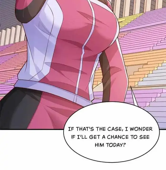 I randomly have a new career every week Zinmanga X Chapter 627 Page 16