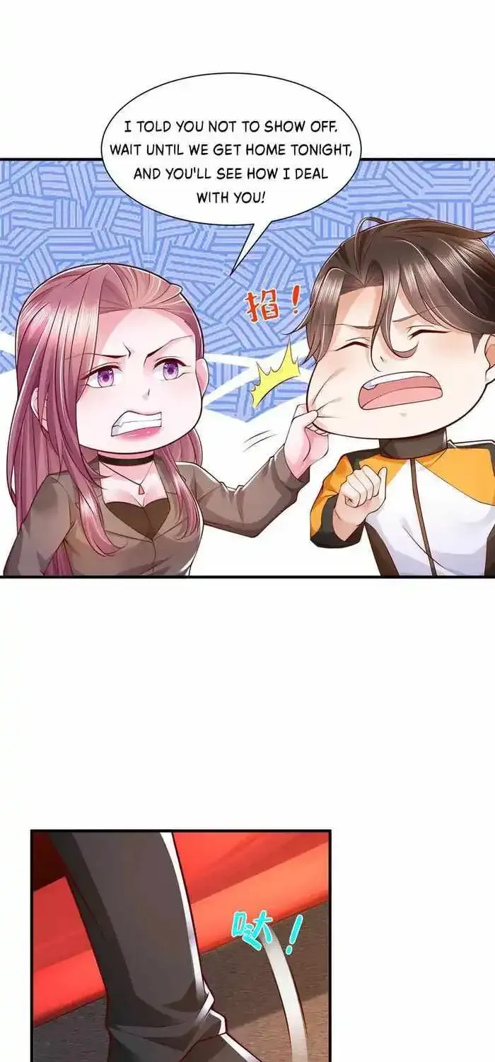 I randomly have a new career every week Zinmanga X Chapter 627 Page 21