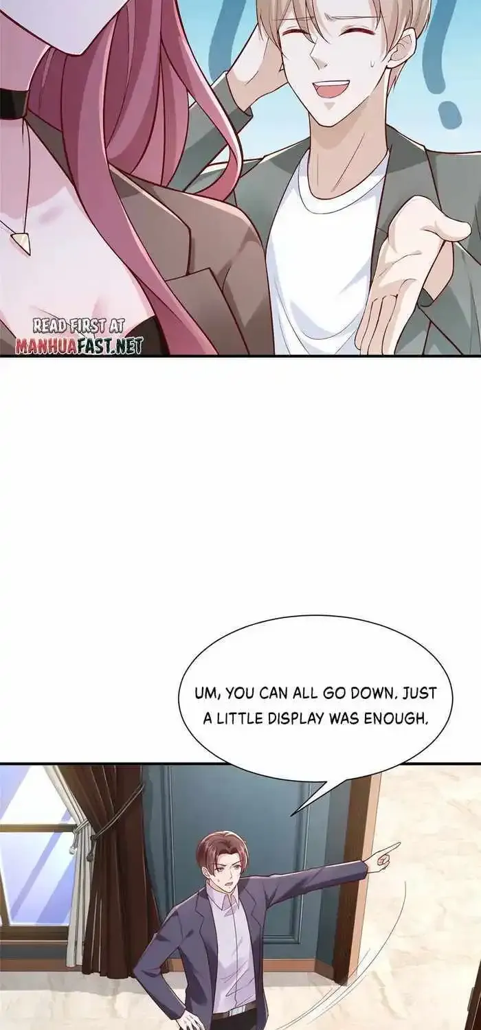 I randomly have a new career every week Zinmanga X Chapter 626 Page 8