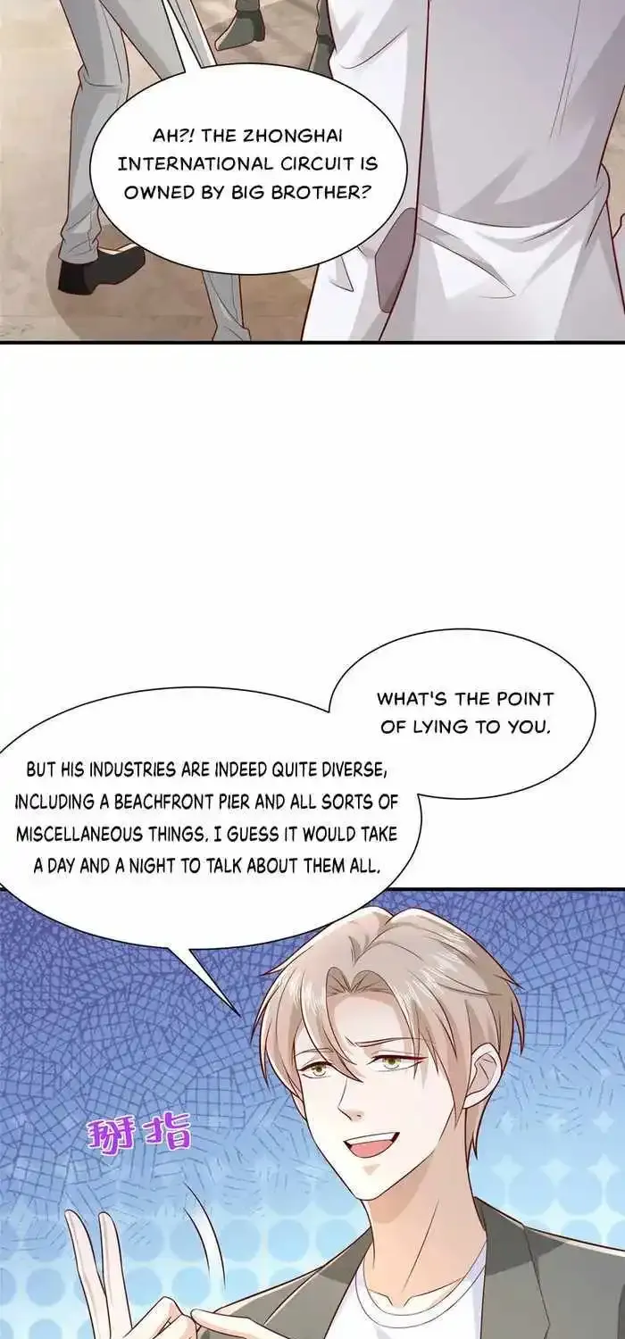 I randomly have a new career every week Zinmanga X Chapter 626 Page 18