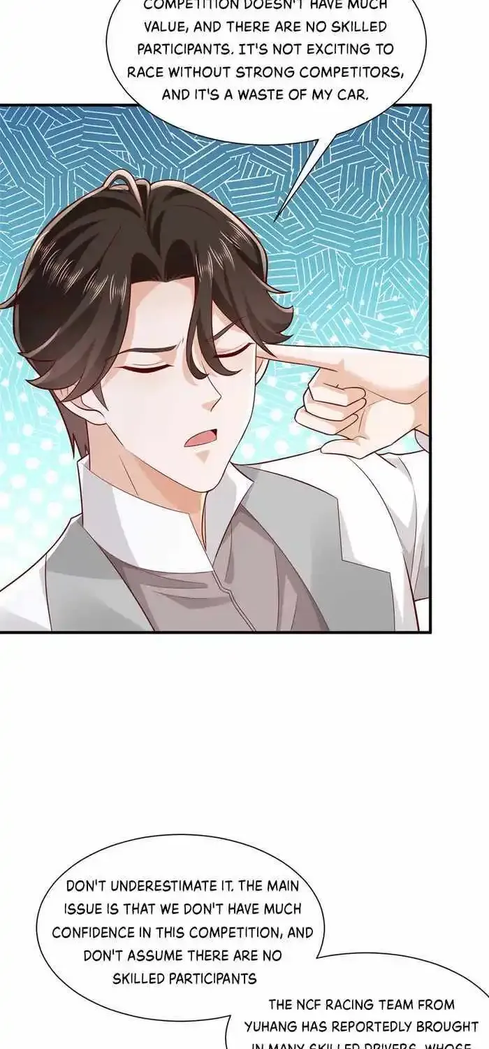 I randomly have a new career every week Zinmanga X Chapter 626 Page 21