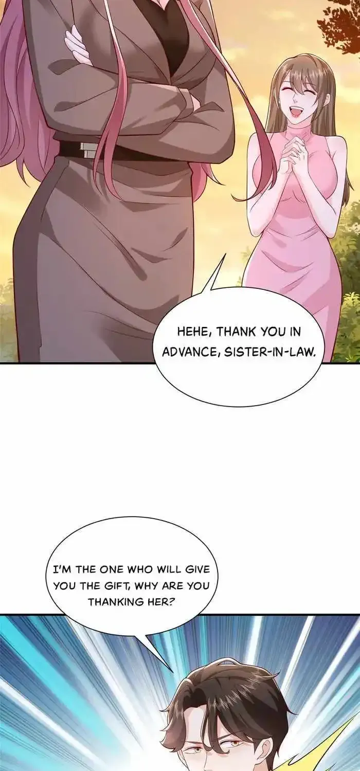 I randomly have a new career every week Zinmanga X Chapter 626 Page 32