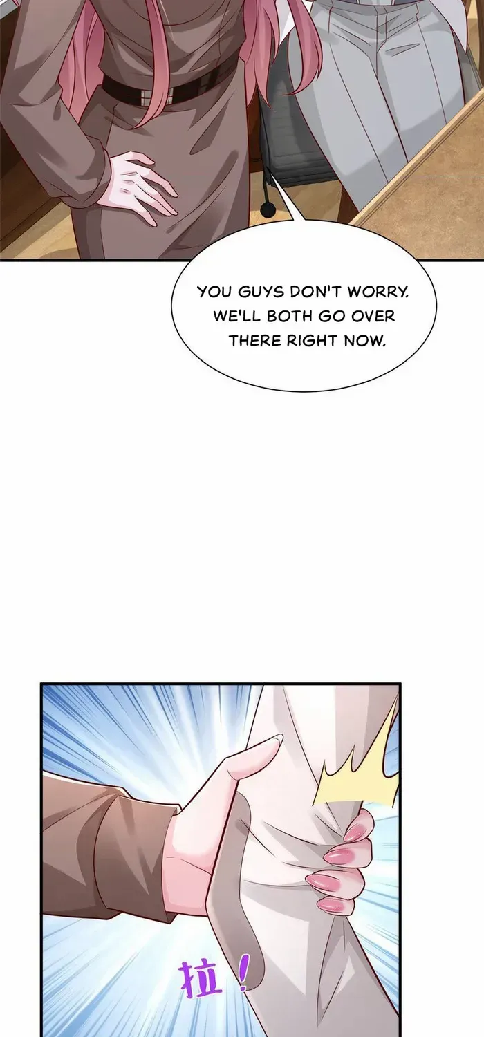 I randomly have a new career every week Zinmanga X Chapter 625 Page 17