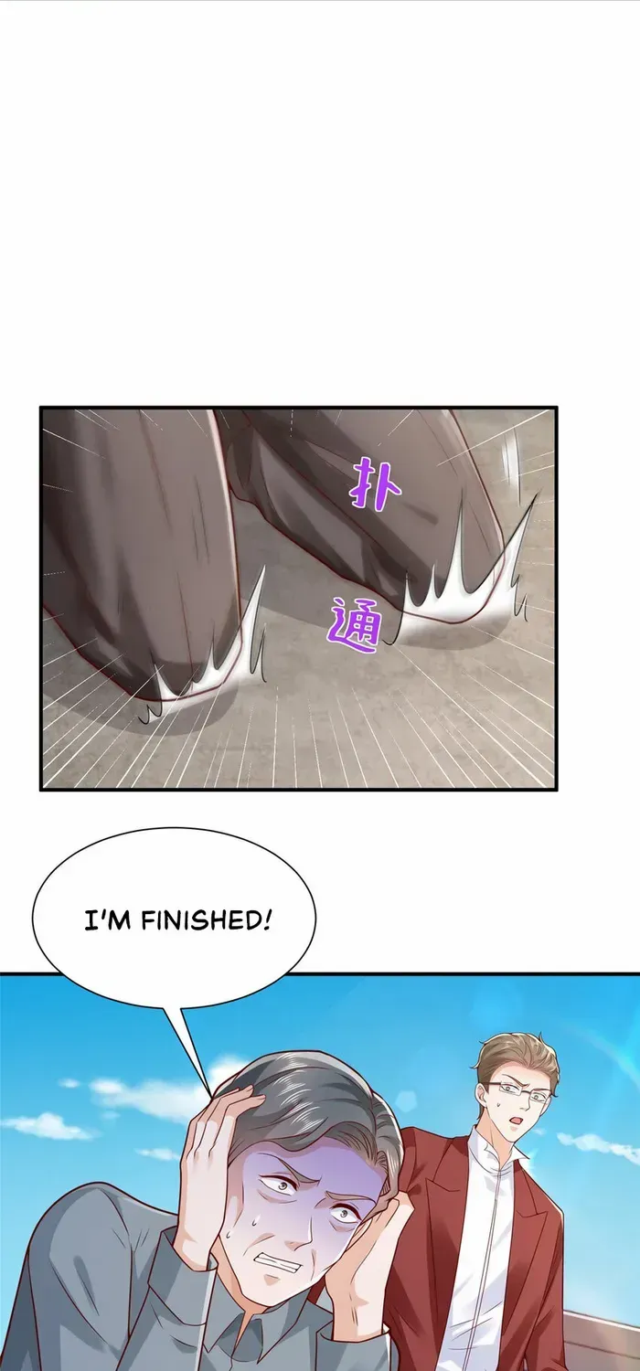 I randomly have a new career every week Zinmanga X Chapter 624 Page 6