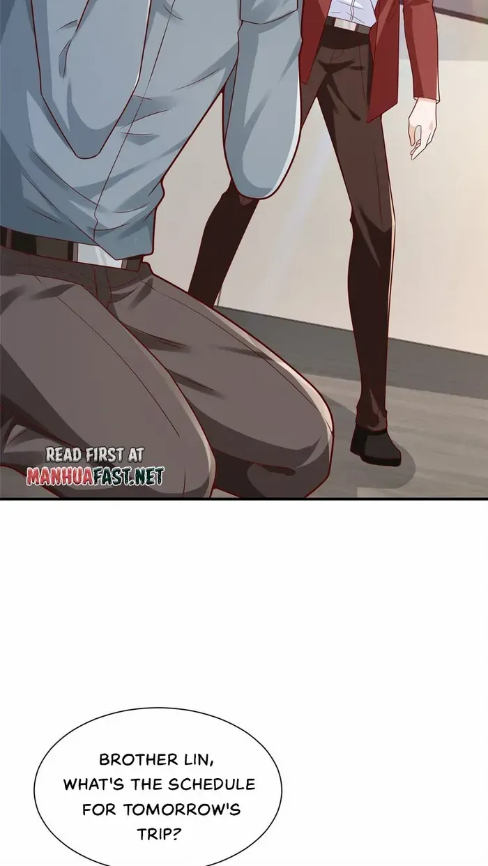 I randomly have a new career every week Zinmanga X Chapter 624 Page 7