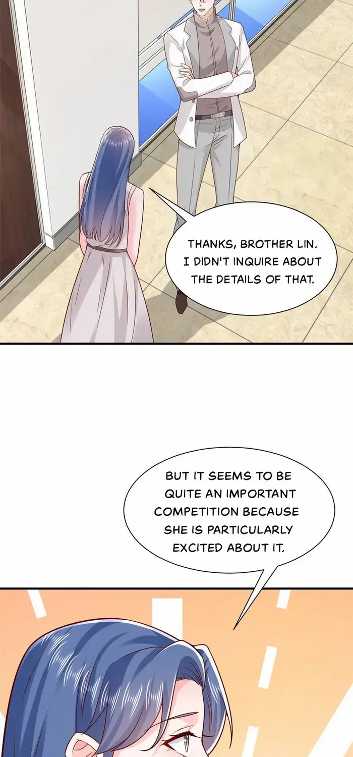 I randomly have a new career every week Zinmanga X Chapter 624 Page 11