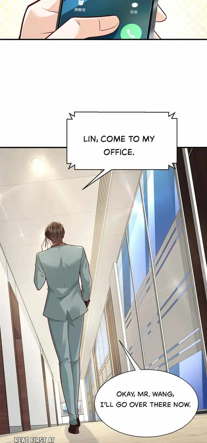 I randomly have a new career every week Zinmanga X Chapter 620 Page 8