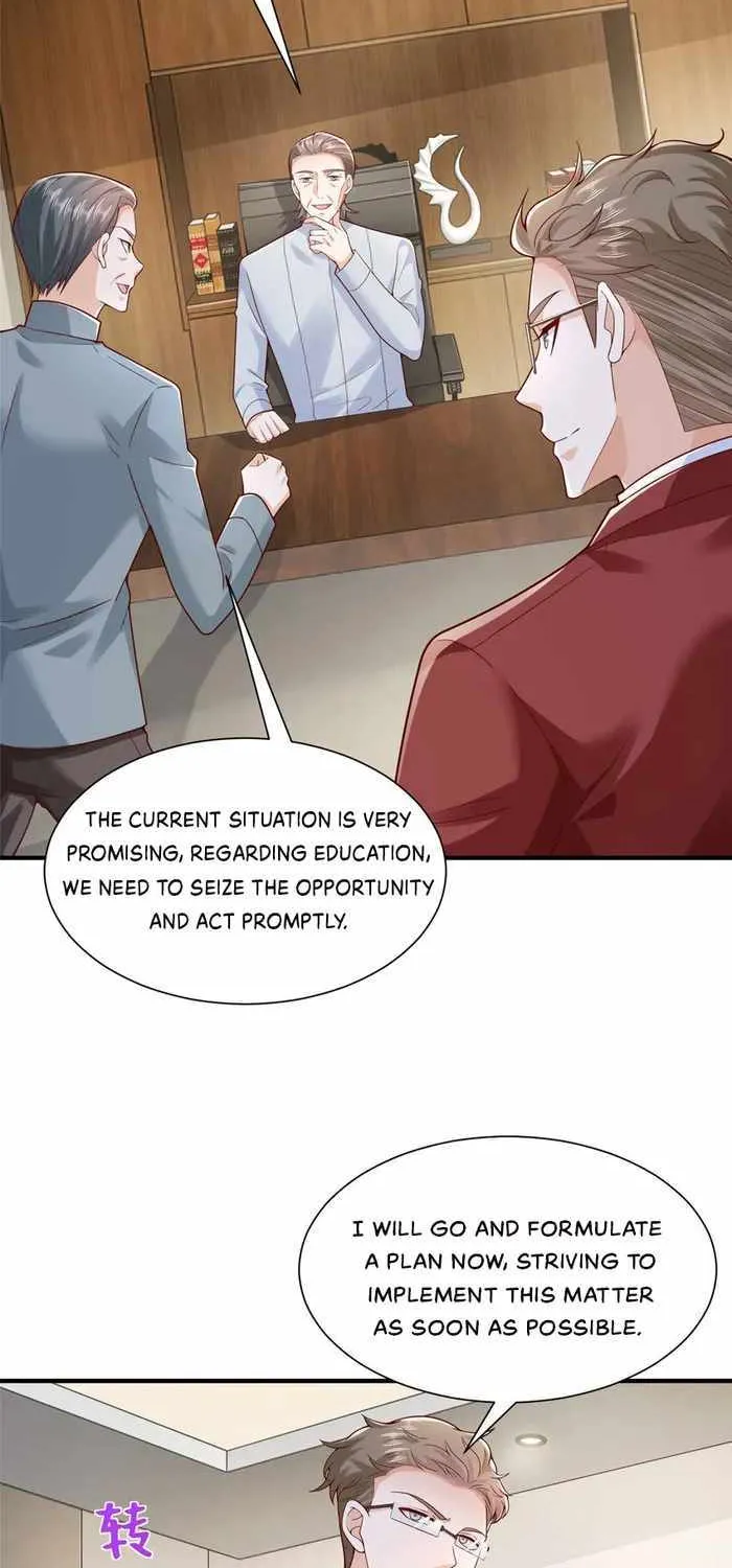 I randomly have a new career every week Zinmanga X Chapter 620 Page 14