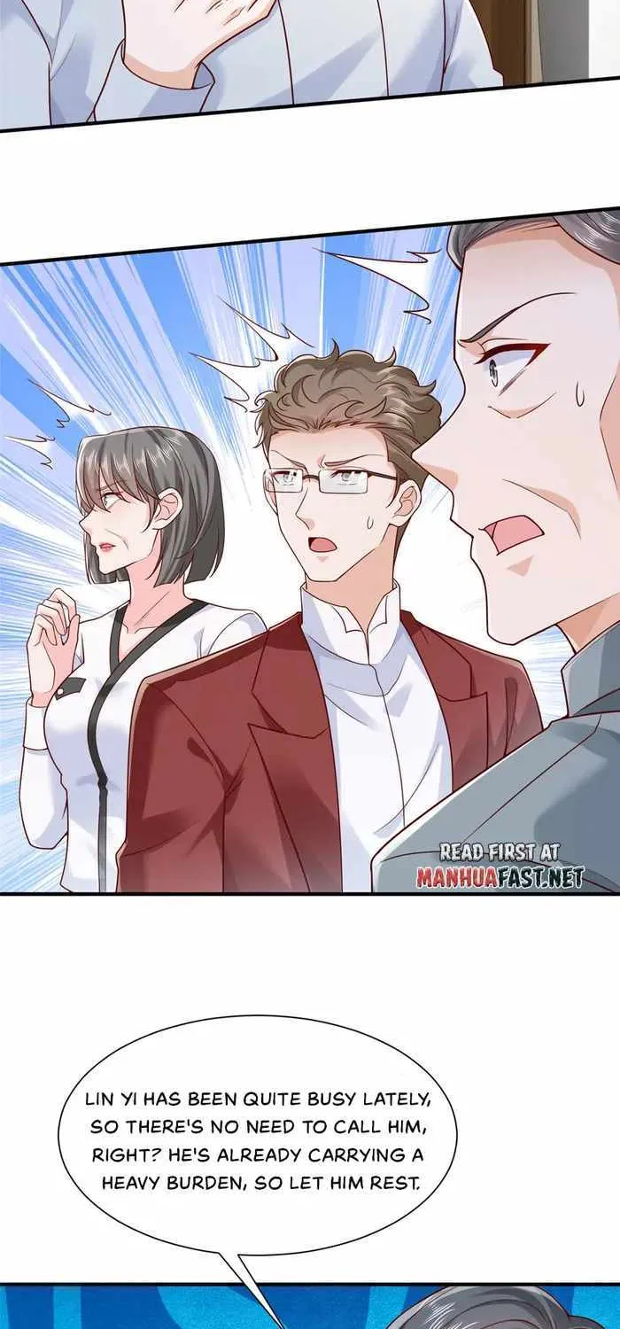 I randomly have a new career every week Zinmanga X Chapter 620 Page 16