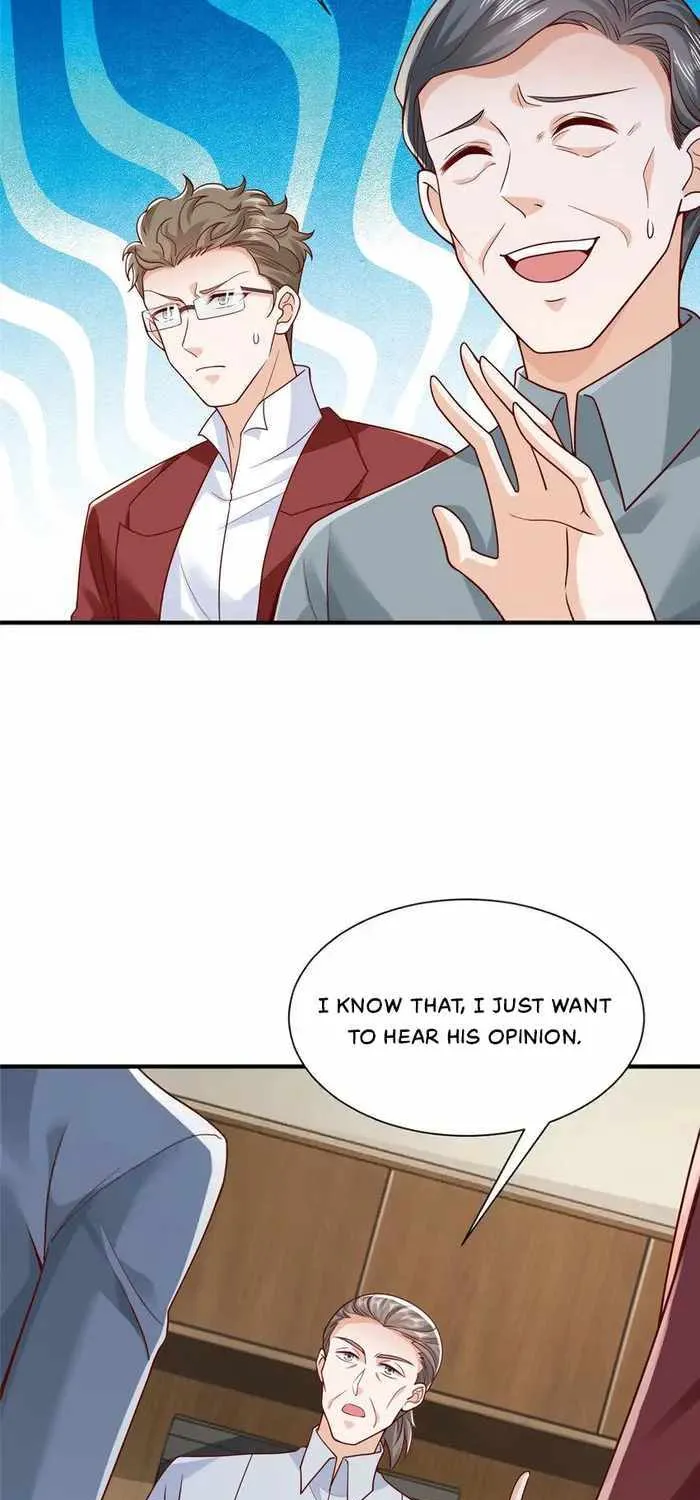 I randomly have a new career every week Zinmanga X Chapter 620 Page 17