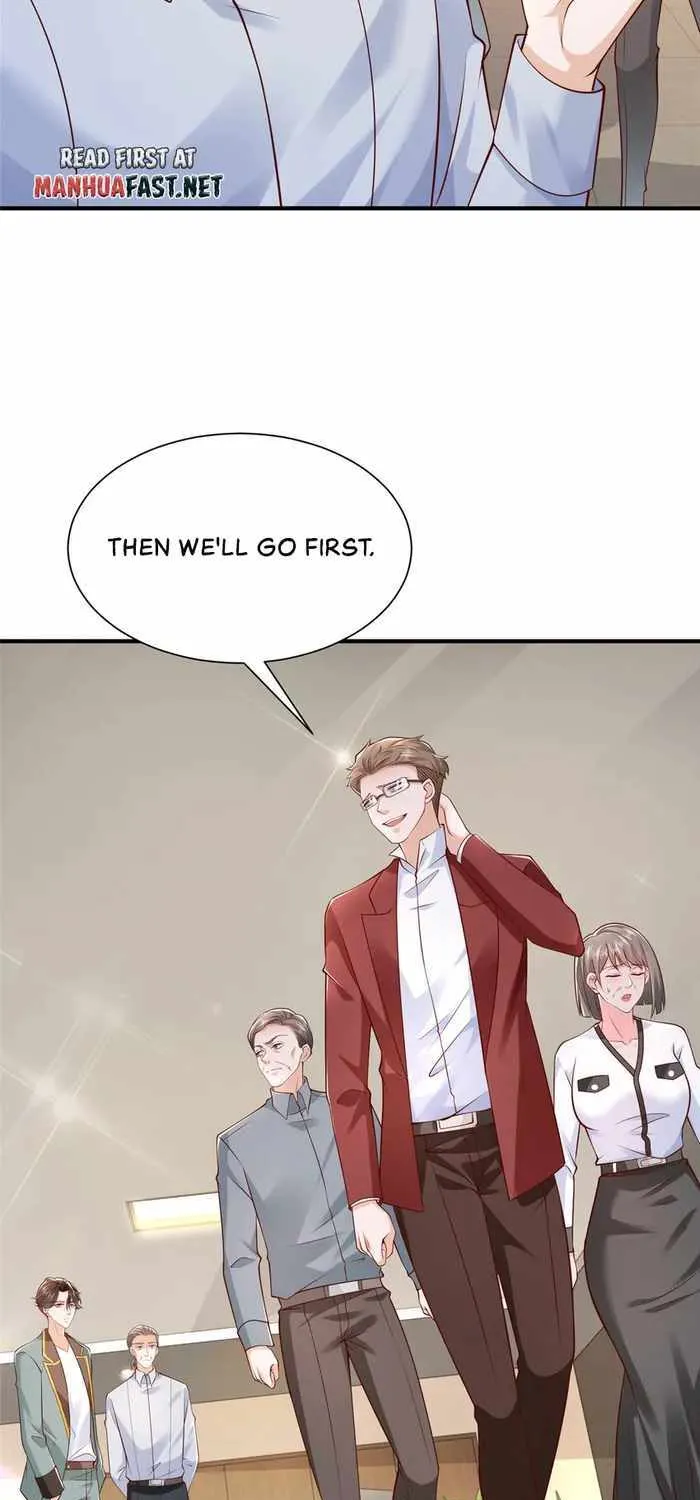 I randomly have a new career every week Zinmanga X Chapter 620 Page 36