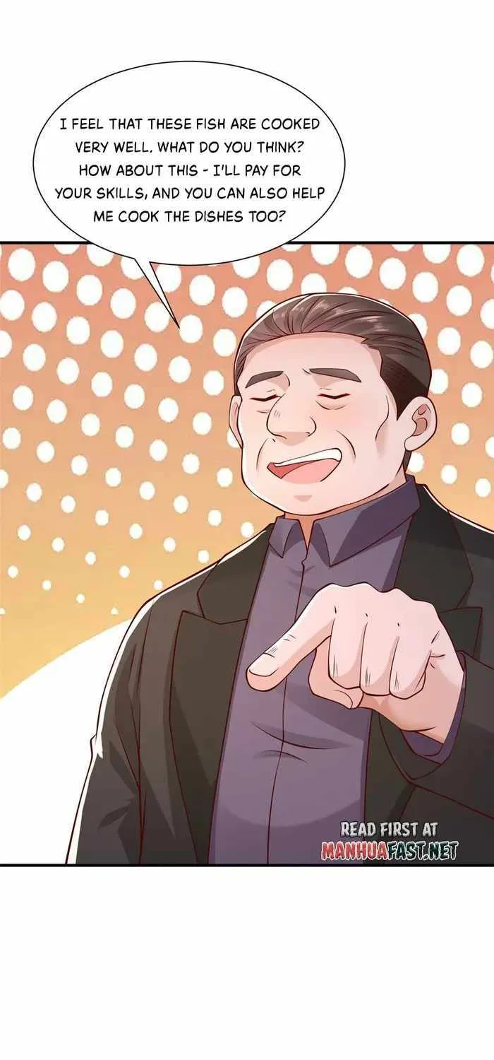 I randomly have a new career every week Zinmanga X Chapter 619 Page 3