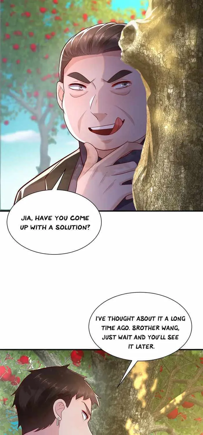 I randomly have a new career every week Zinmanga X Chapter 616 Page 17