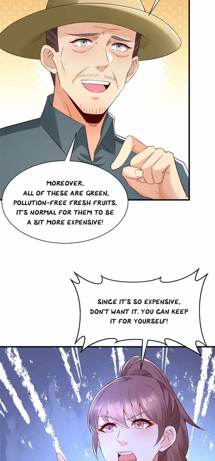 I randomly have a new career every week Zinmanga X Chapter 616 Page 22