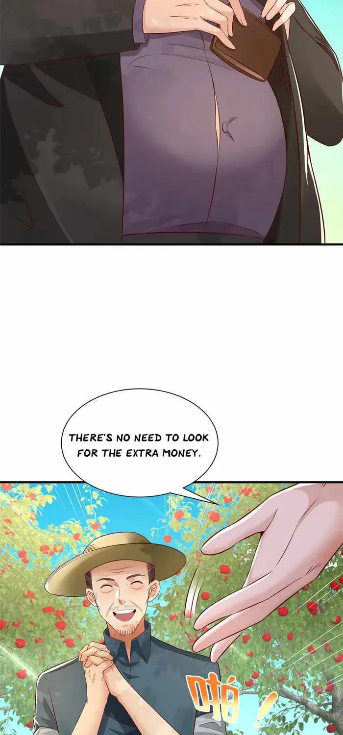 I randomly have a new career every week Zinmanga X Chapter 616 Page 25