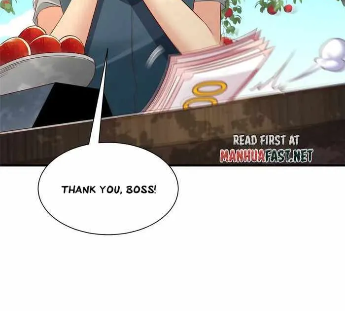 I randomly have a new career every week Zinmanga X Chapter 616 Page 26