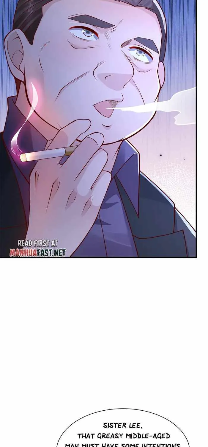 I randomly have a new career every week Zinmanga X Chapter 616 Page 31