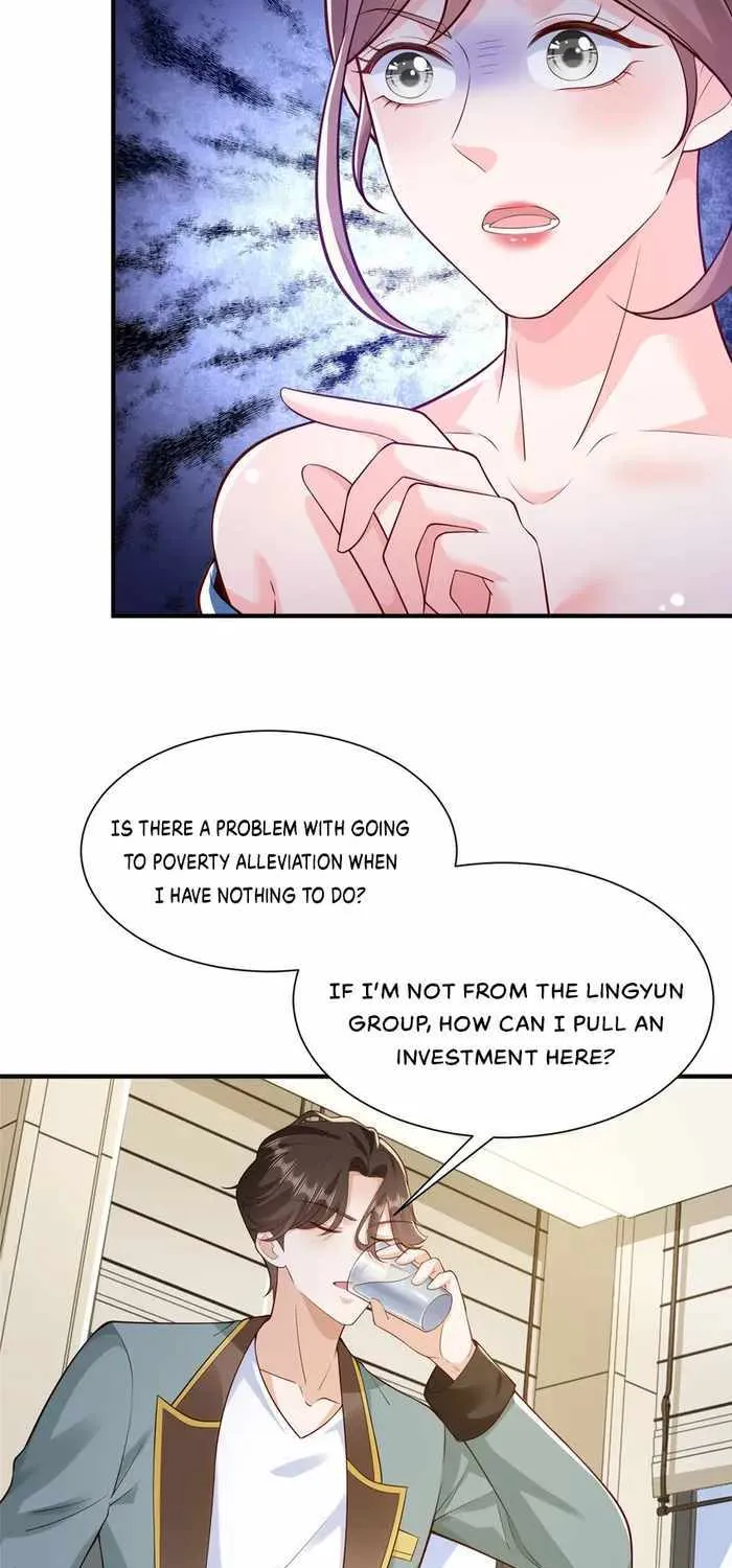 I randomly have a new career every week Zinmanga X Chapter 615 Page 12
