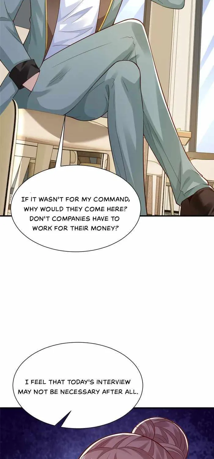 I randomly have a new career every week Zinmanga X Chapter 615 Page 13