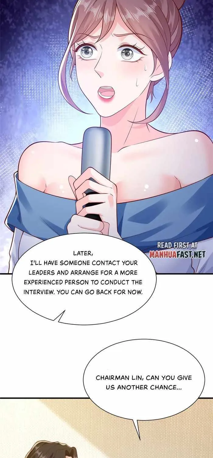 I randomly have a new career every week Zinmanga X Chapter 615 Page 14