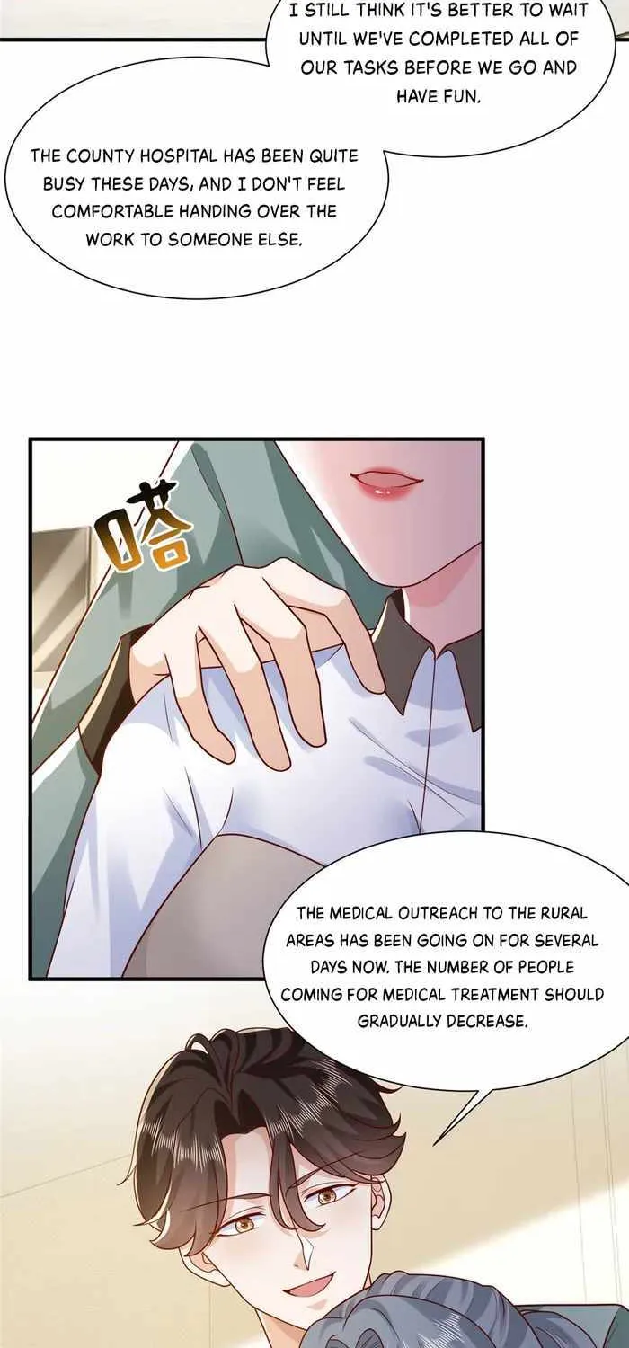I randomly have a new career every week Zinmanga X Chapter 615 Page 23