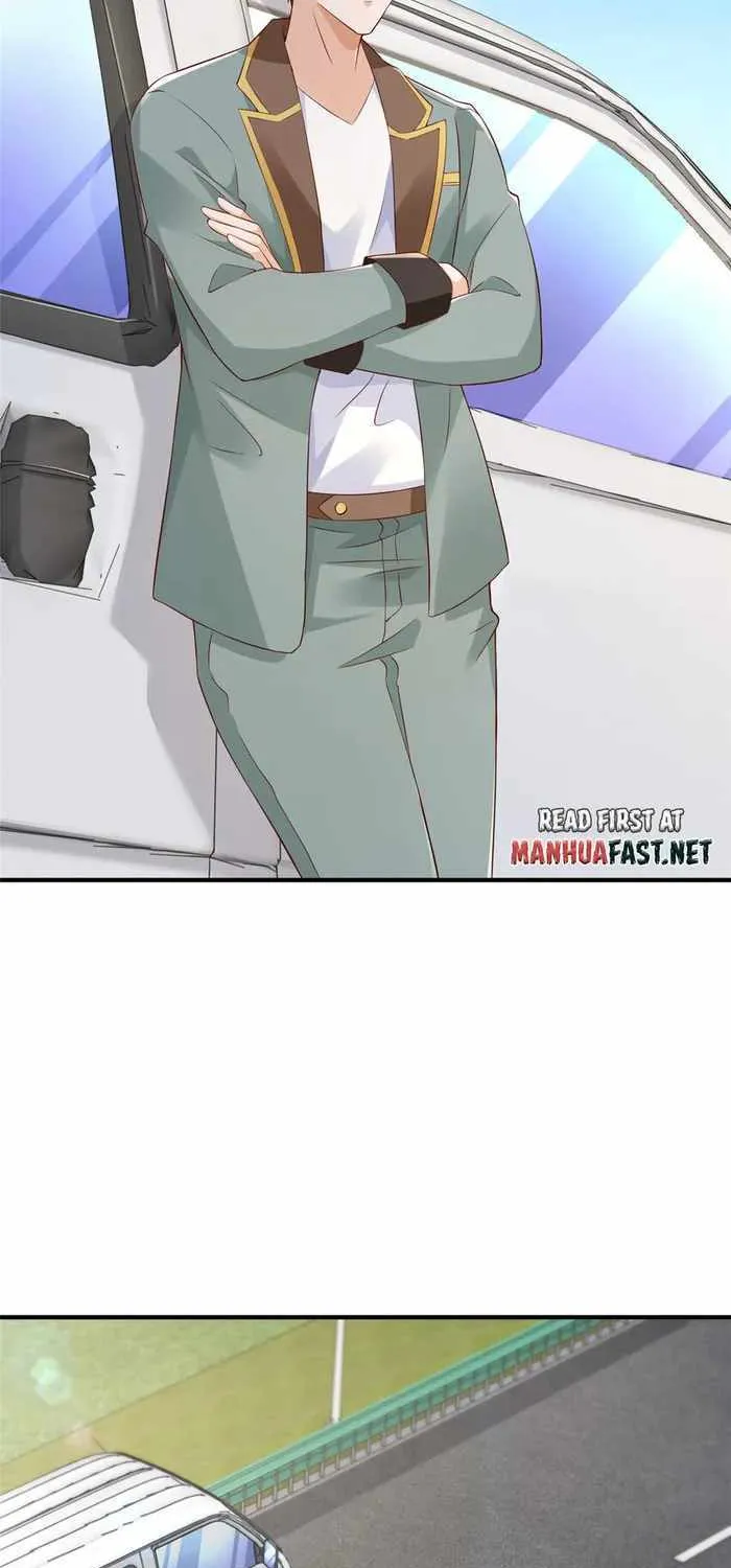 I randomly have a new career every week Zinmanga X Chapter 610 Page 4