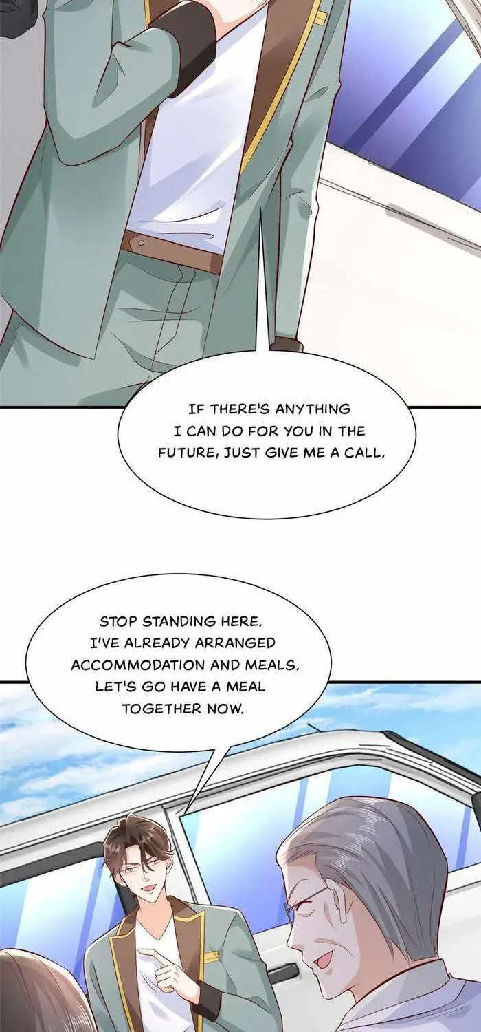 I randomly have a new career every week Zinmanga X Chapter 610 Page 13