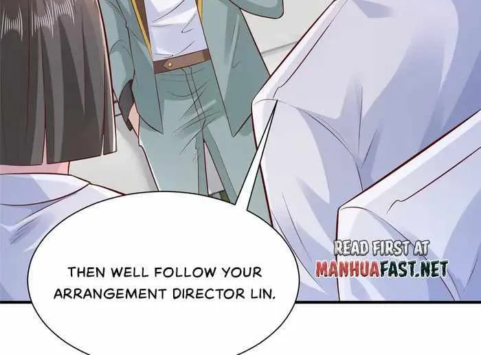 I randomly have a new career every week Zinmanga X Chapter 610 Page 14