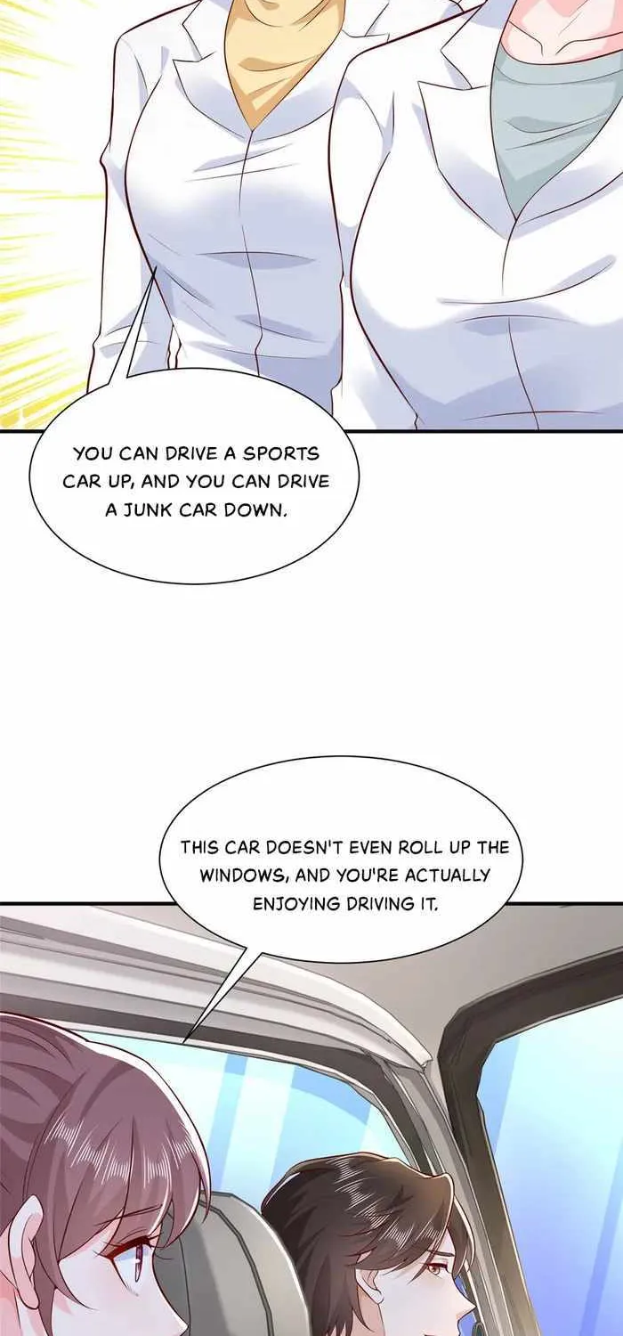 I randomly have a new career every week Zinmanga X Chapter 610 Page 16