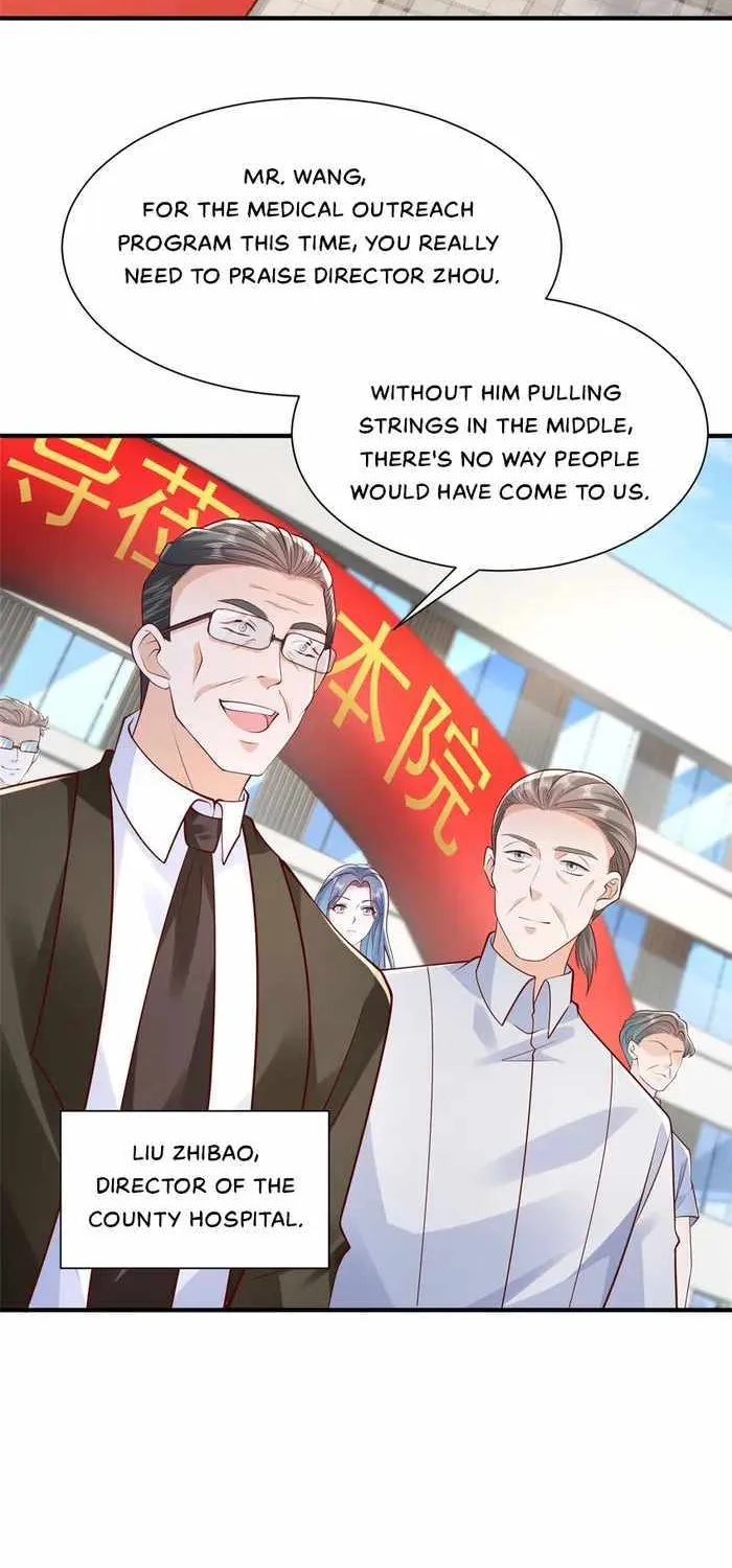 I randomly have a new career every week Zinmanga X Chapter 610 Page 26