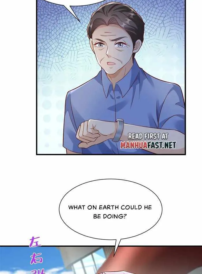 I randomly have a new career every week Zinmanga X Chapter 610 Page 29