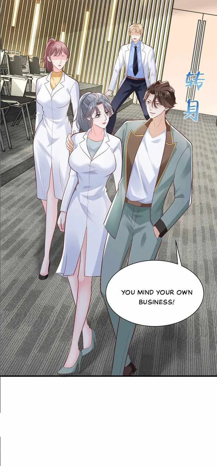 I randomly have a new career every week Zinmanga X Chapter 609 Page 7
