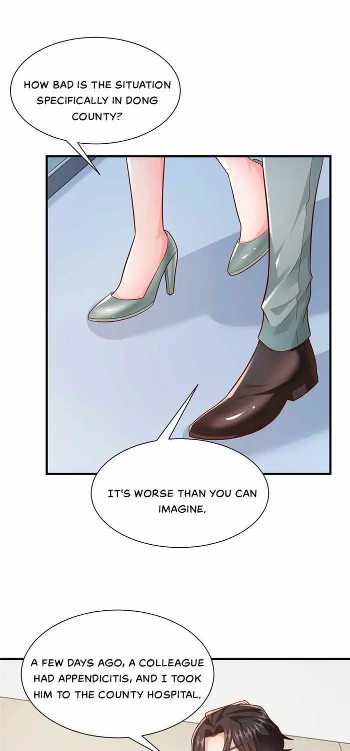 I randomly have a new career every week Zinmanga X Chapter 609 Page 14
