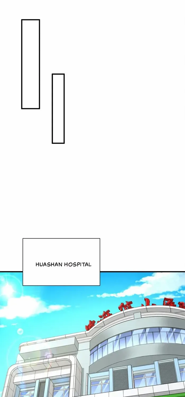 I randomly have a new career every week Zinmanga X Chapter 608 Page 2