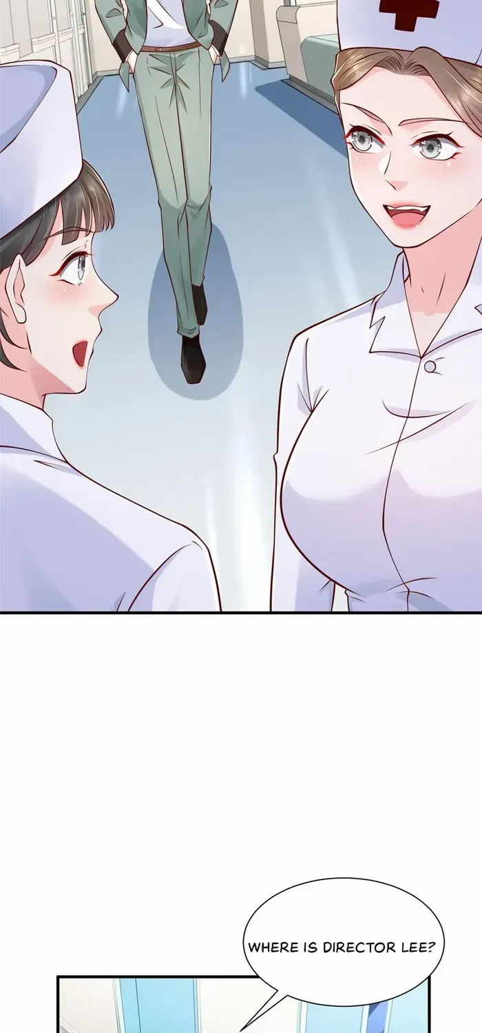 I randomly have a new career every week Zinmanga X Chapter 608 Page 4