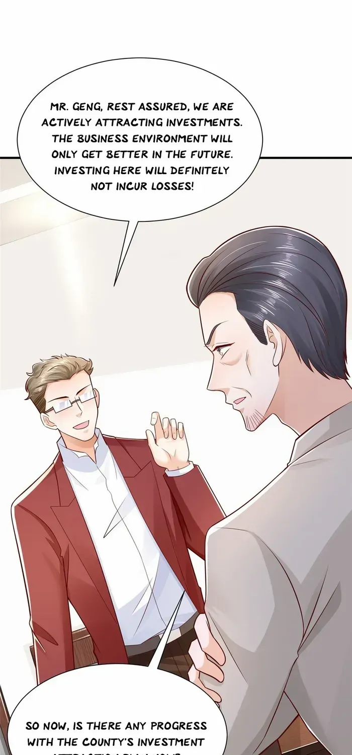 I randomly have a new career every week Zinmanga X Chapter 604 Page 7