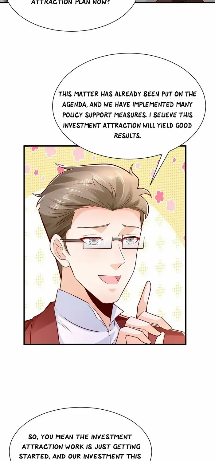 I randomly have a new career every week Zinmanga X Chapter 604 Page 8
