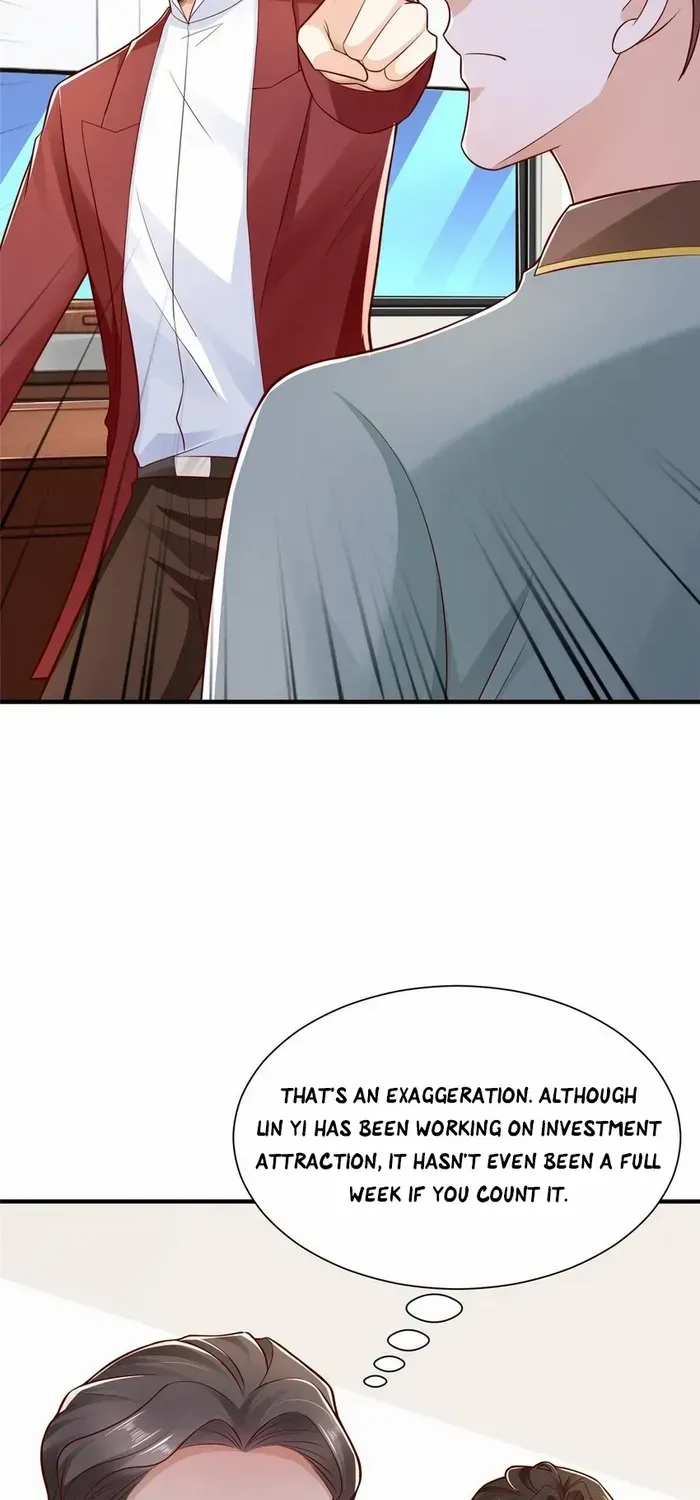 I randomly have a new career every week Zinmanga X Chapter 604 Page 12