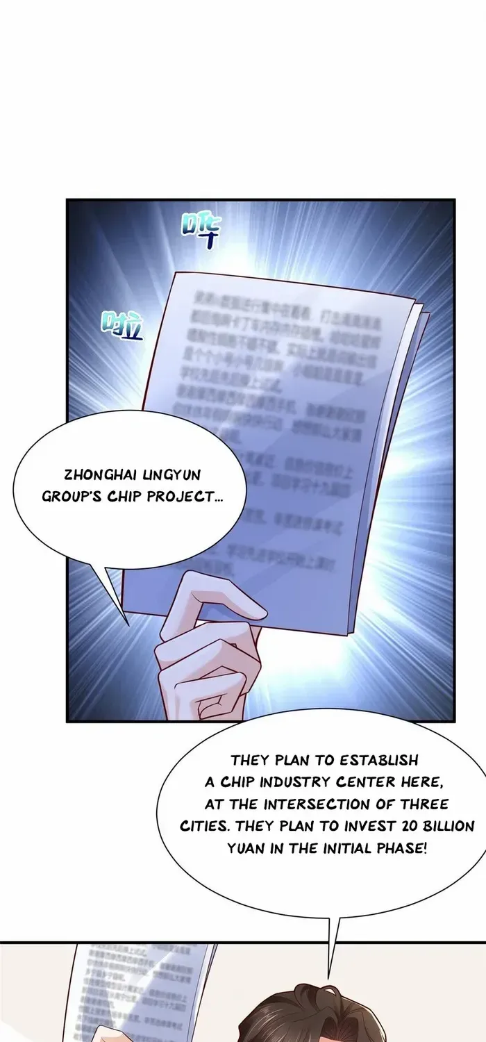 I randomly have a new career every week Zinmanga X Chapter 604 Page 15