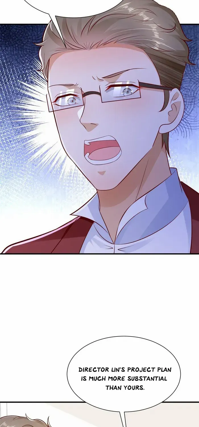 I randomly have a new career every week Zinmanga X Chapter 604 Page 17