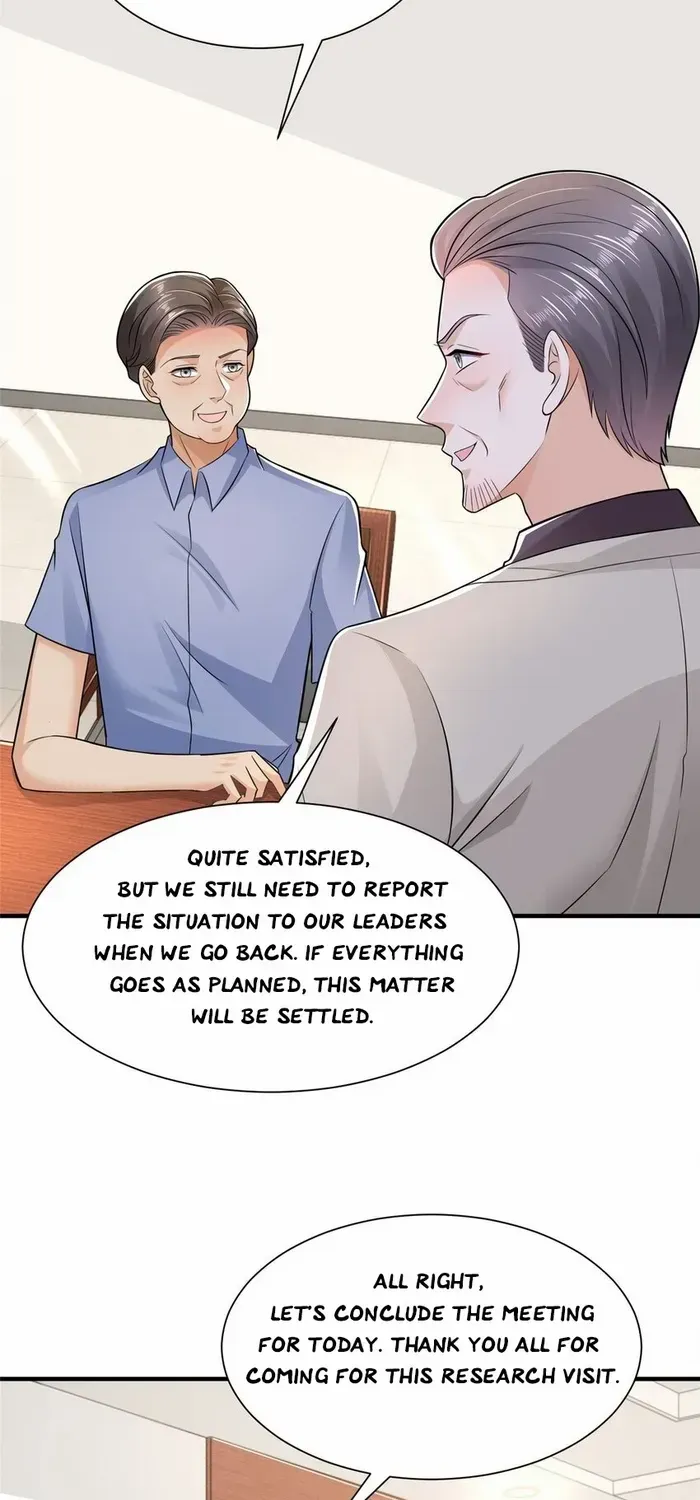 I randomly have a new career every week Zinmanga X Chapter 604 Page 19