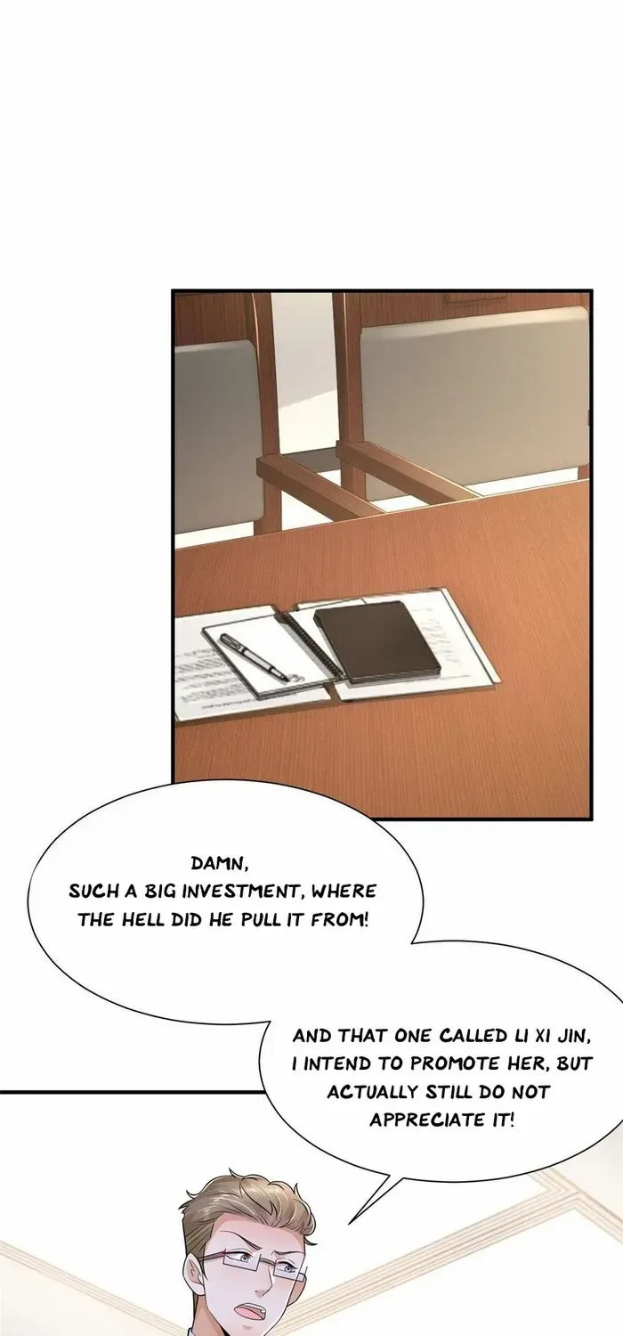 I randomly have a new career every week Zinmanga X Chapter 604 Page 22
